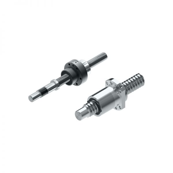 Ball Screw Assembly (BSA) / Planetary Screw (PLSA) – Ais Industrialsupply