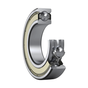 BEARING 6003ZC3-NSK DEEP GROOVE BALL BEARING 17X35X10