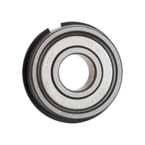 BEARING 6002ZZNR-NTN DEEP GROOVE BALL BEARING 15X32X9