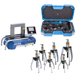 BEARING TOOLS