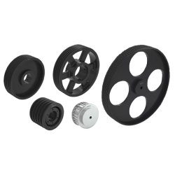 PULLEY