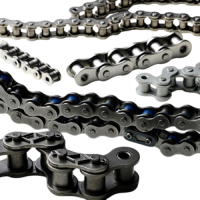 ROLLER CHAIN